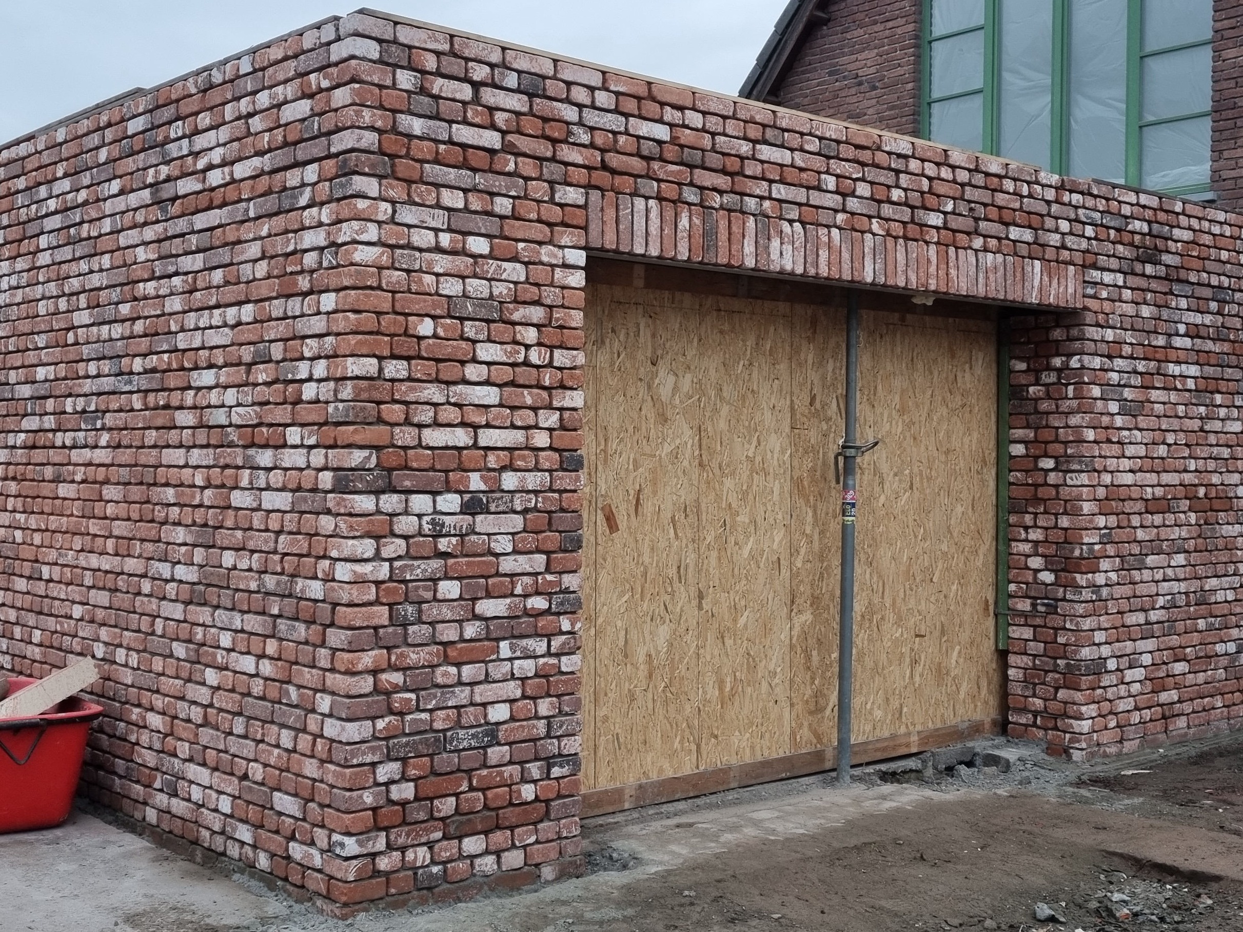 Mobirise Website Builder