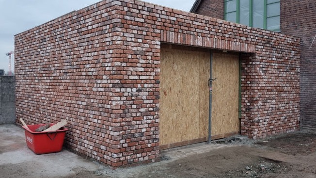 Mobirise Website Builder