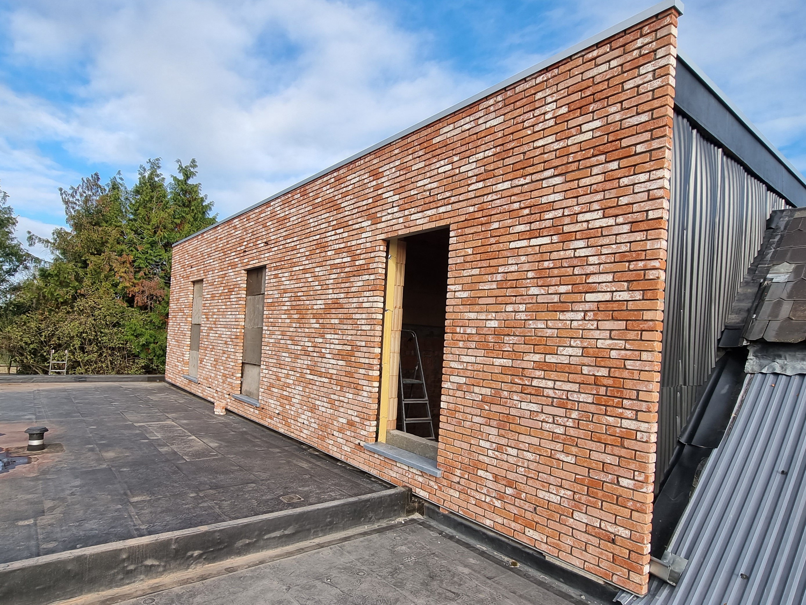 Mobirise Website Builder