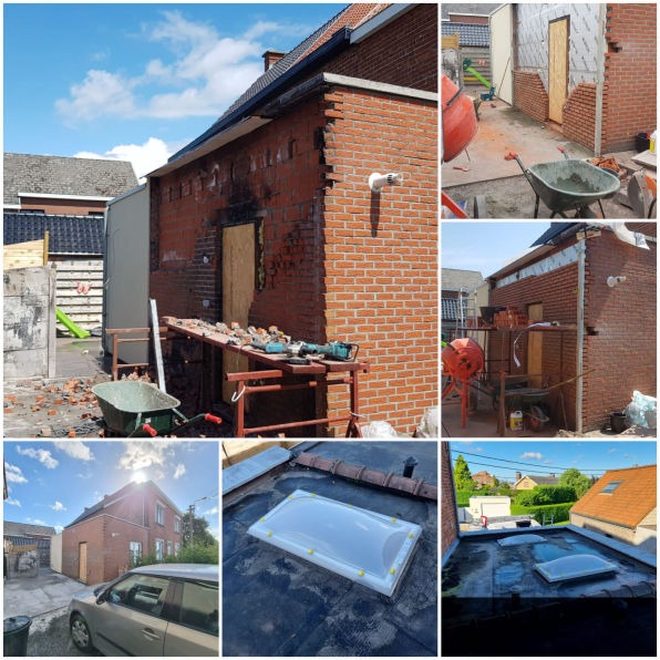 Mobirise Website Builder